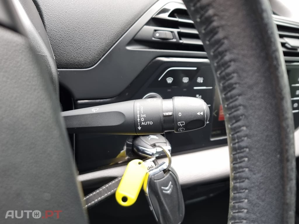 Citroen Grand C4 SpaceTourer 1.5 BlueHDi Shine