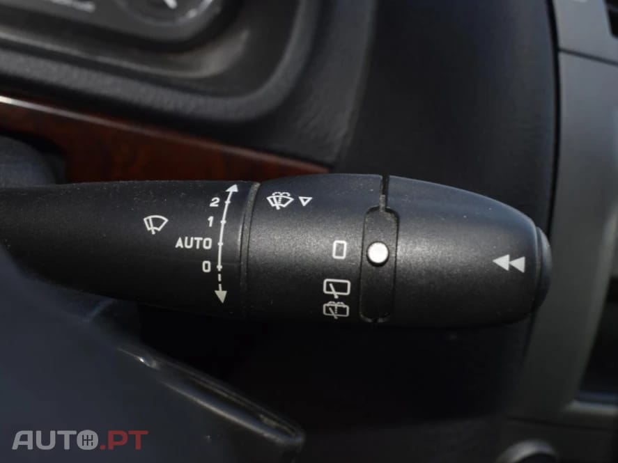 Peugeot 407 SW 1.6 HDi Executive