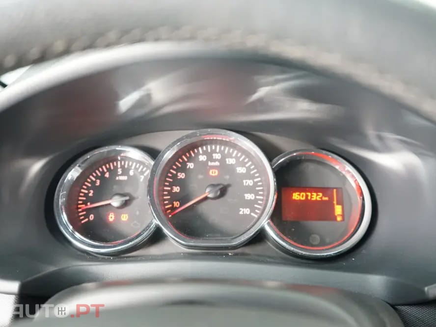 Dacia Logan MCV 0.9 TCe Comfort