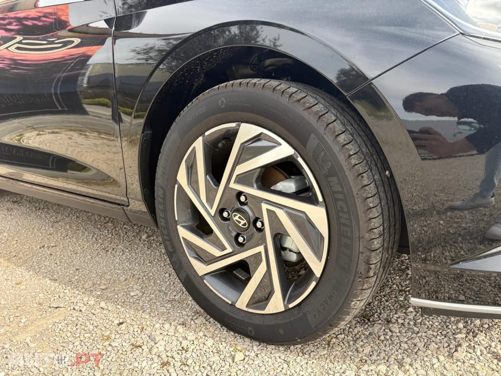 Hyundai i20 1.2 Comfort