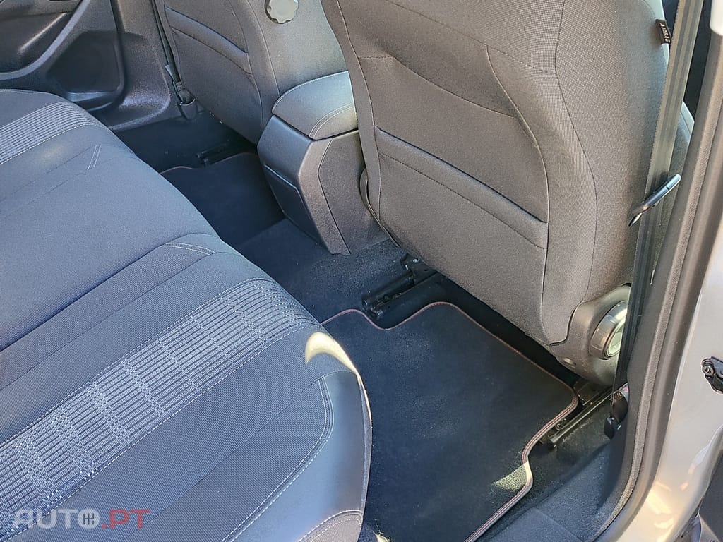 Peugeot 308 SW 1.2 Puretech