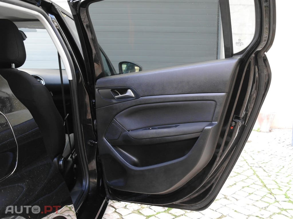 Peugeot 308 1.2 PureTech Active