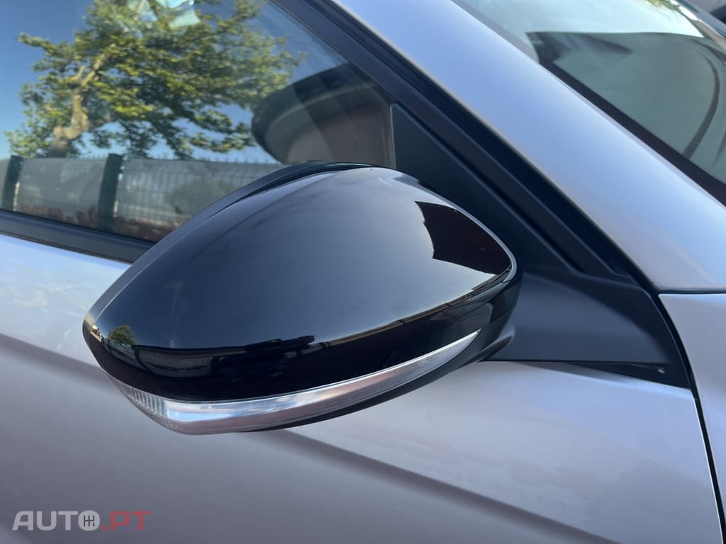 Opel Corsa 1.2 Edition