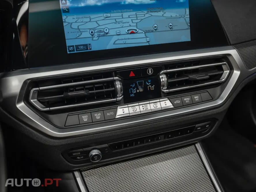 BMW 330 e xDrive Aut. M Sport