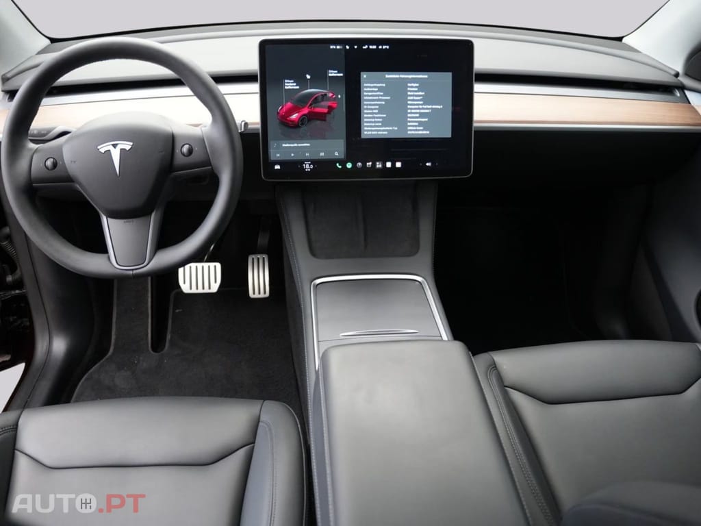 Tesla Model Y Performance Dual Motor 95.1% I.V.A DEDUTIVELEL