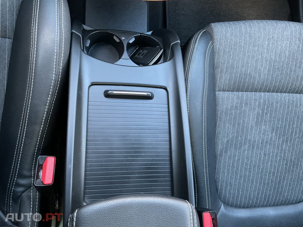 Renault Scénic 1.3 TCe Limited