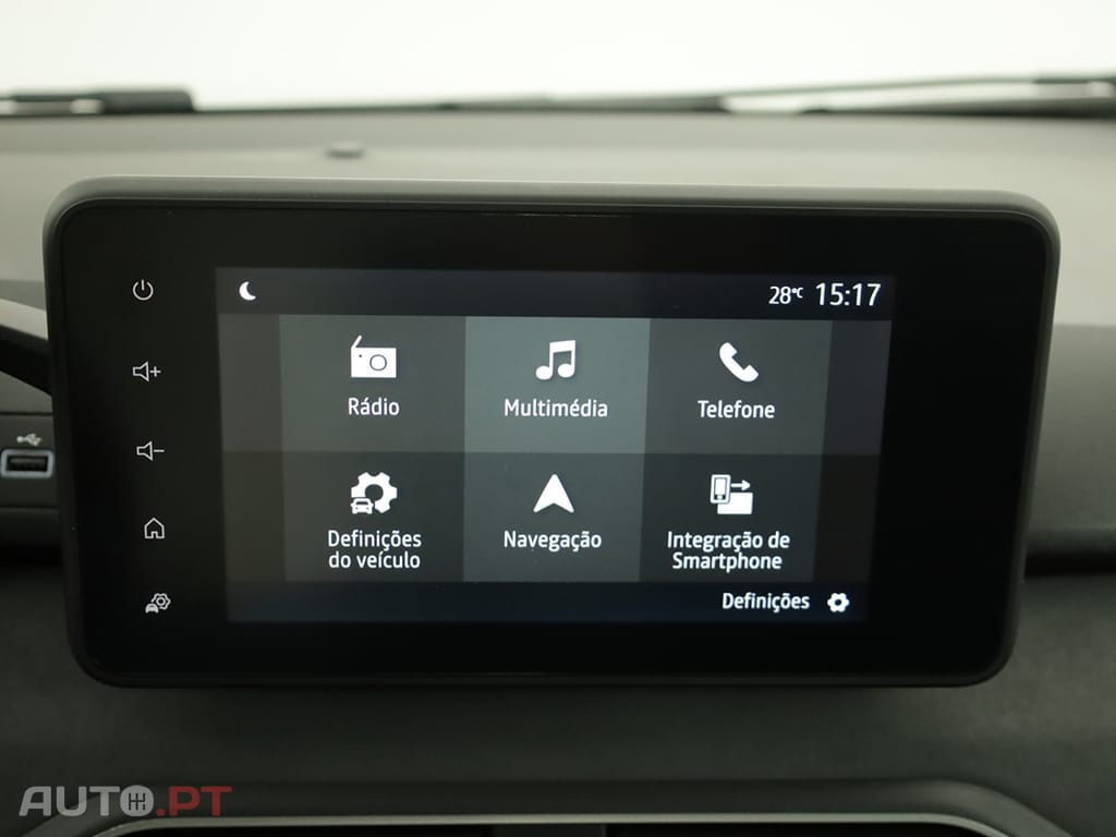 Dacia Sandero Sandero 1.0 ECO-G Stepway Extreme Bi-Fuel