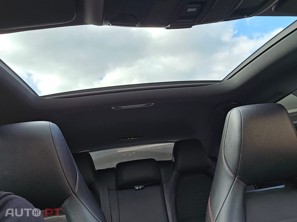 Mercedes-Benz CLA 180 AMG Edition Shooting Brake