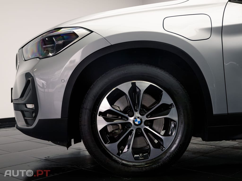 BMW X1 25 e xDrive