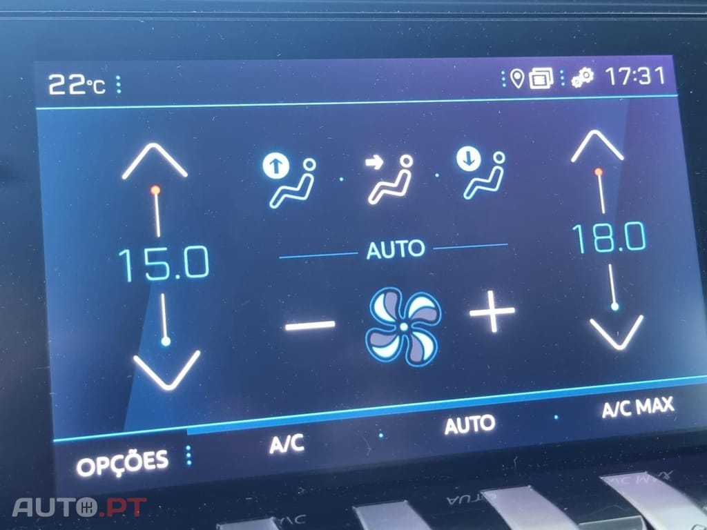 Peugeot 508 SW 1.5 BlueHDi Active Pack EAT8