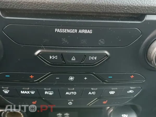 Ford Ranger 2.0 TDCi CD Raptor 4WD