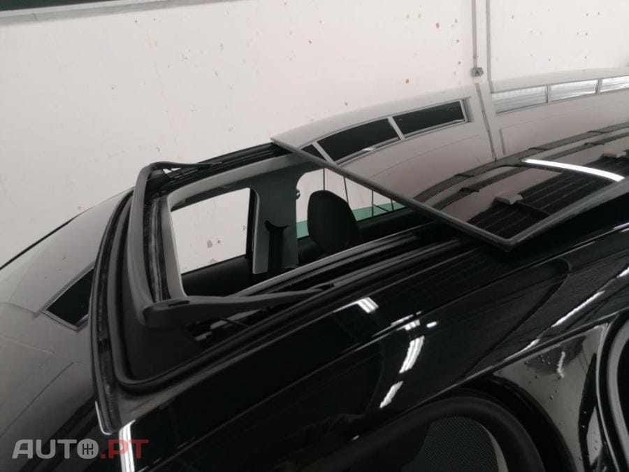 Seat Leon 1.0 EcoTSI Style