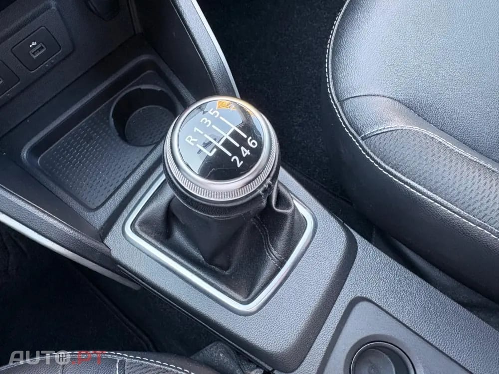 Dacia Duster 1.0 TCe ECO-G Prestige Bi-Fuel