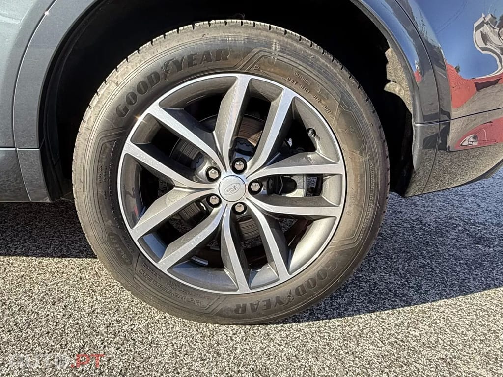 Land Rover Discovery Sport 1.5 I3 P270e AWD Dynamic SE