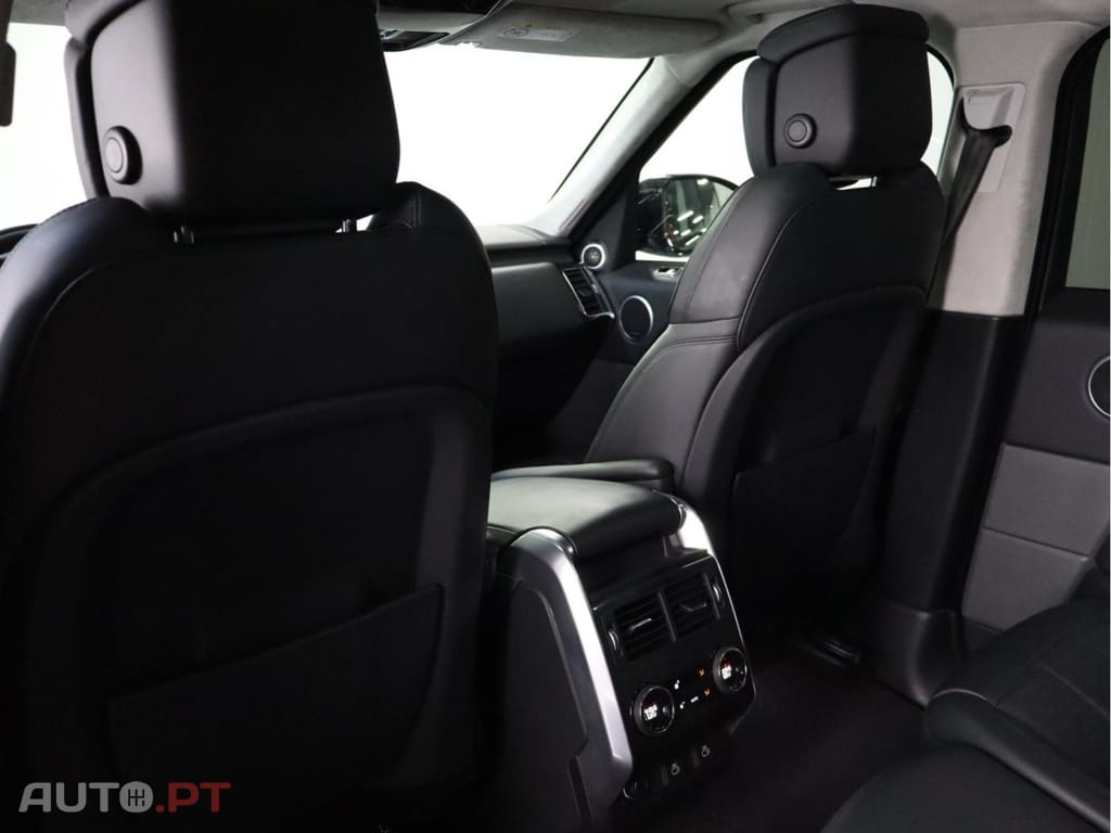 Land Rover Range Rover Sport 2.0 Si4 PHEV  PS AWD Auto
