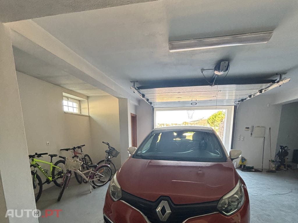 Renault Captur 1.5 DCI Exclusive