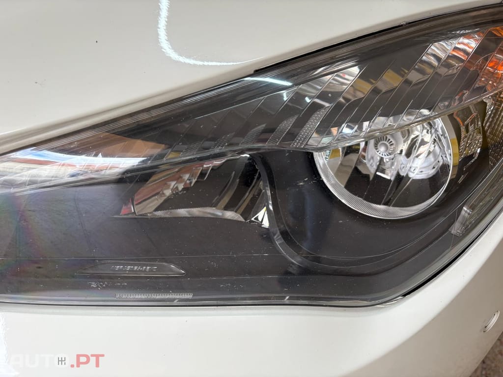Mercedes-Benz CLA 180 d