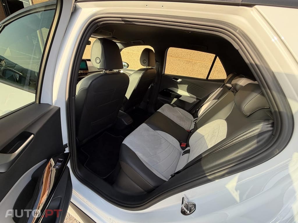 Volkswagen Id.3 Pro S