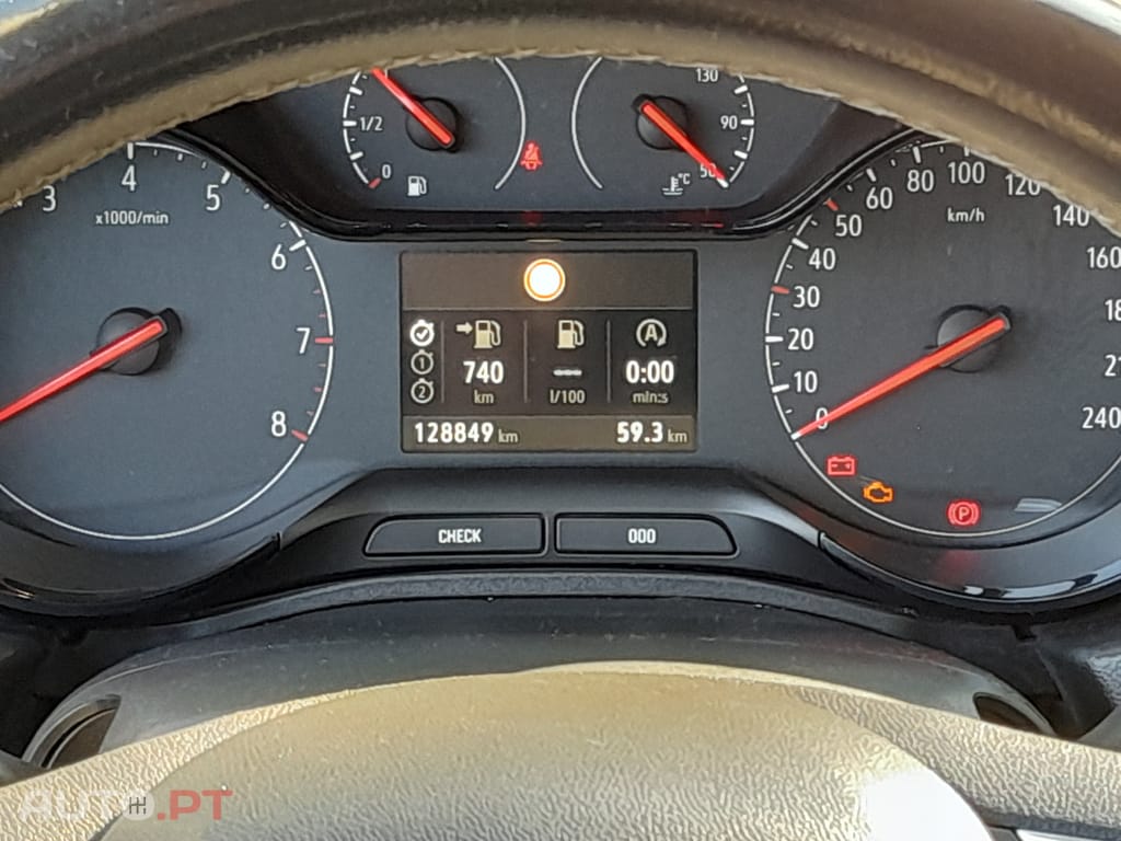 Opel Grandland (X) 1.2 T Business Edition