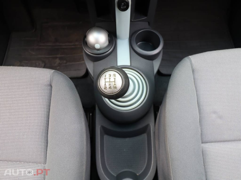 Mitsubishi Colt 1.3 E-Motion