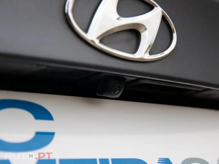 Hyundai i30 1.6 CRDi GO!
