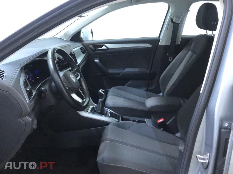 Volkswagen T-Roc 1.0 TSI Life