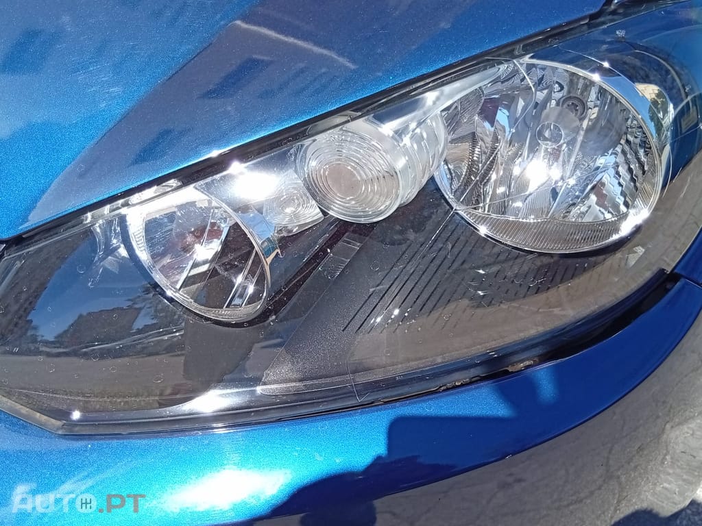 Volkswagen Golf Variant VI Variant Diesel 1.6 TDi Confortline