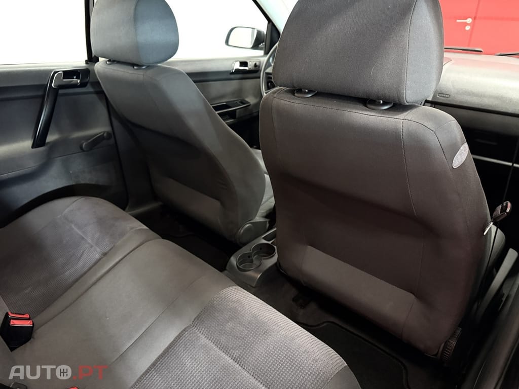 Volkswagen Polo 1.2 Confortline AC