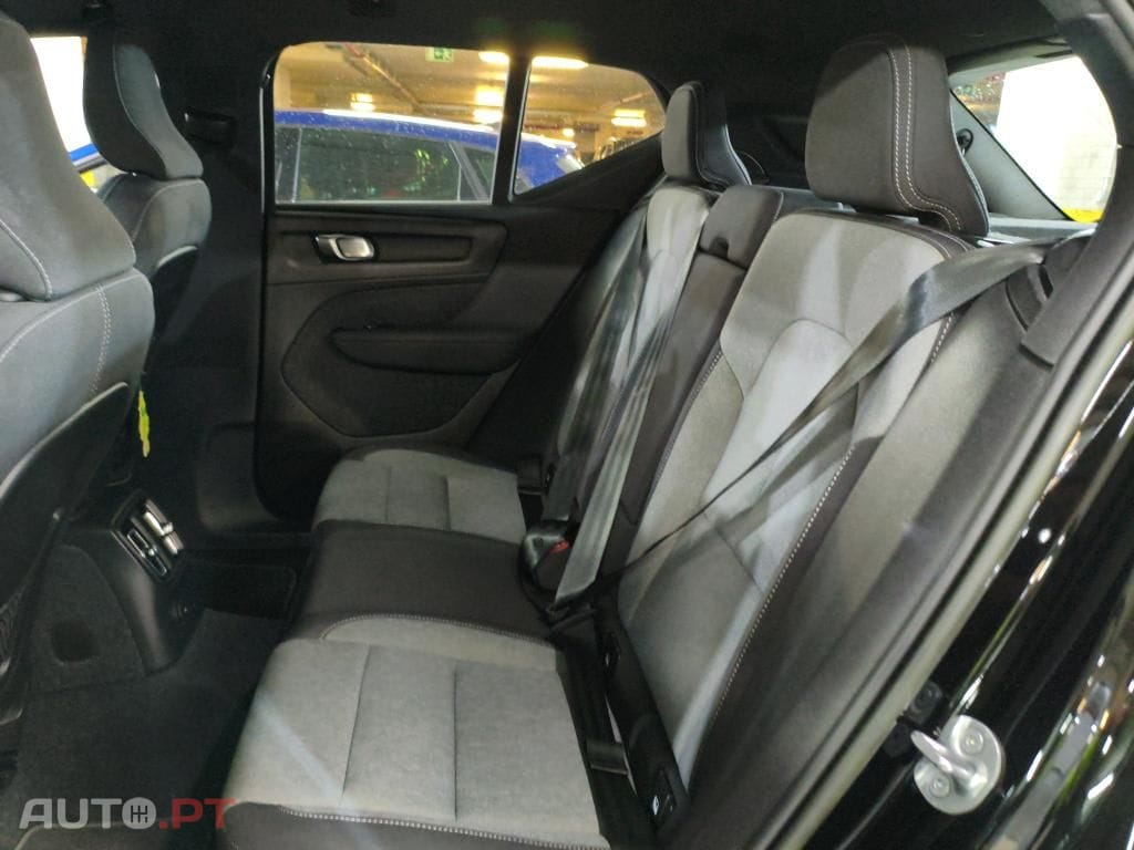 Volvo XC40 1.5 T5 PHEV Core