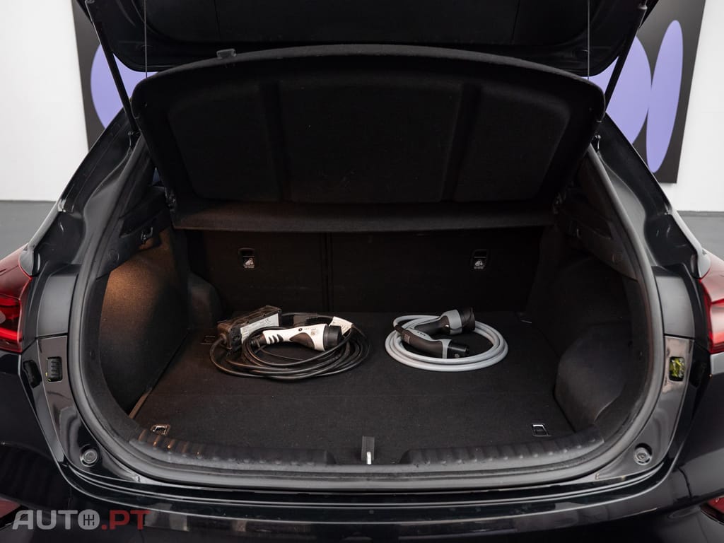Kia Xceed 1.6 GDi PHEV Drive
