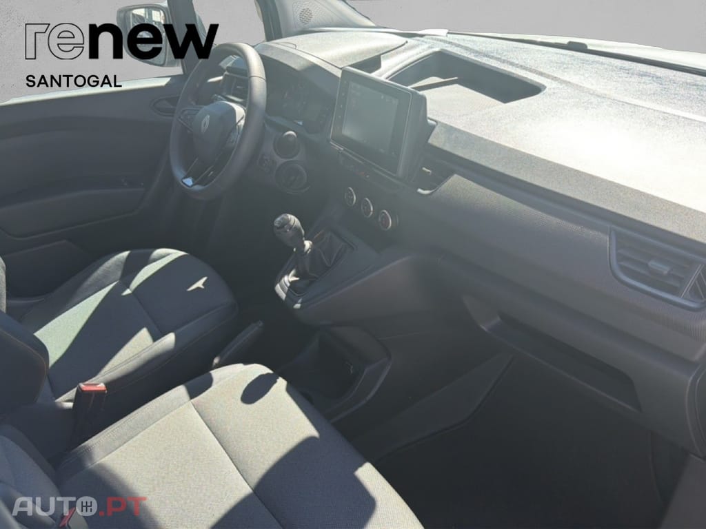 Renault Kangoo VAN 3L