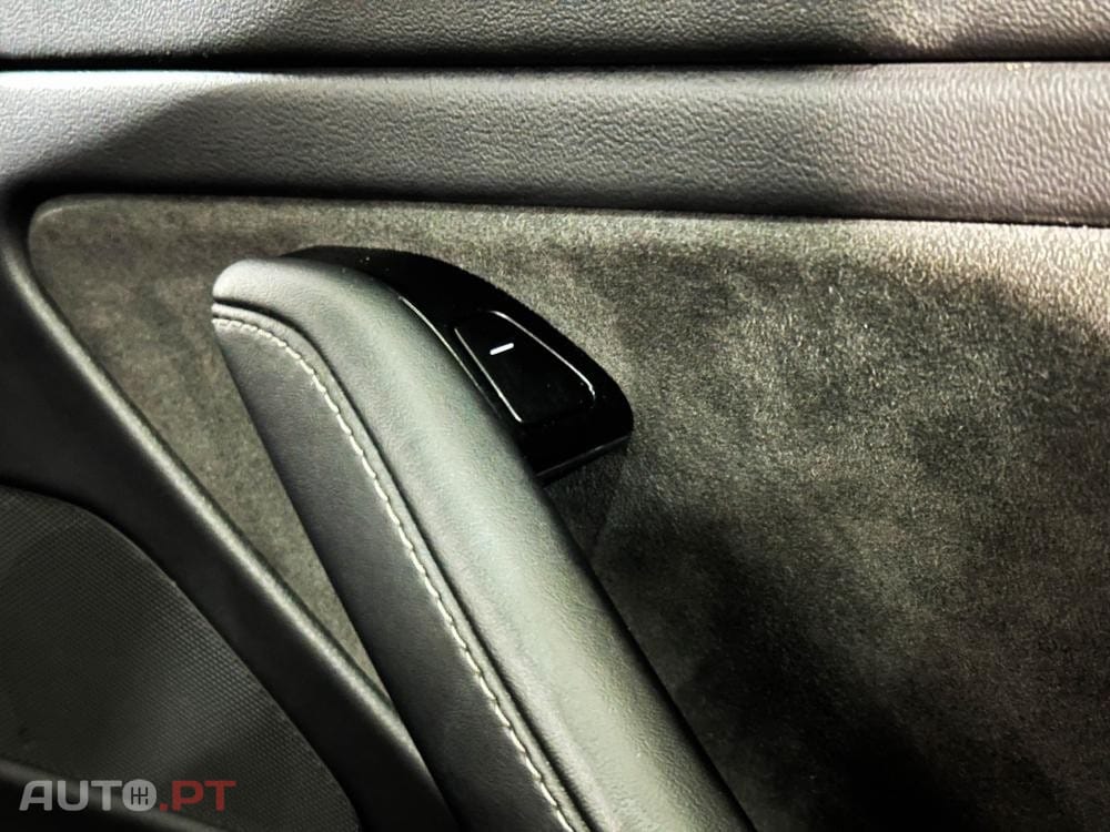 Tesla Model 3 Performance Dual Motor AWD