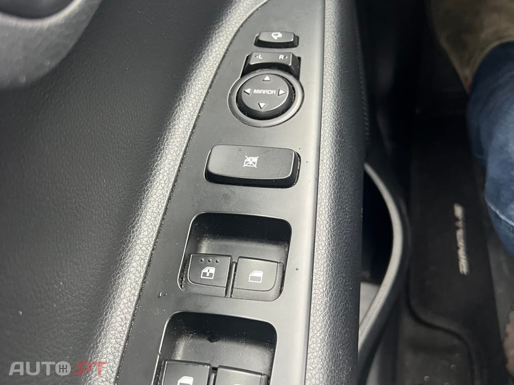 Kia Stonic 1.0 T-GDi Wave