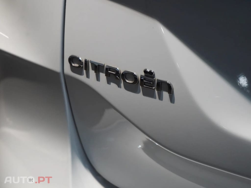 Citroen C4 1.2 PureTech Feel Pack