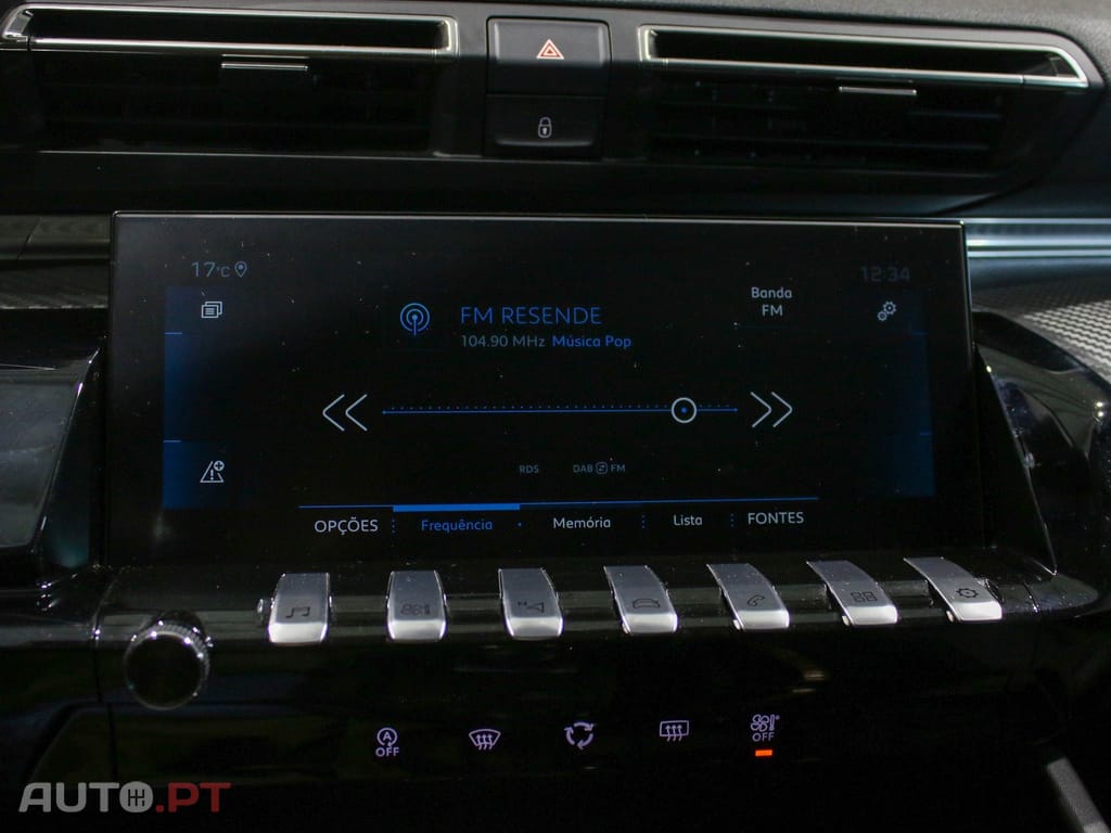 Peugeot 508 PureTech 130 EAT8 Allure Pack