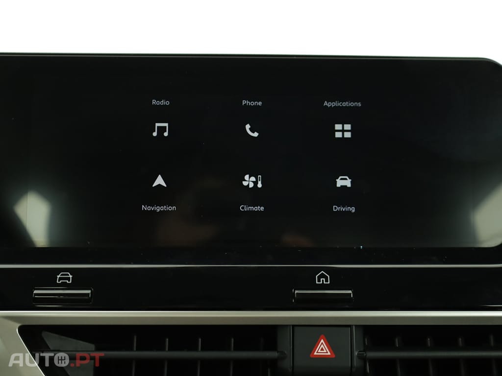 Citroen C4 C4 1.2 PureTech Plus EAT8