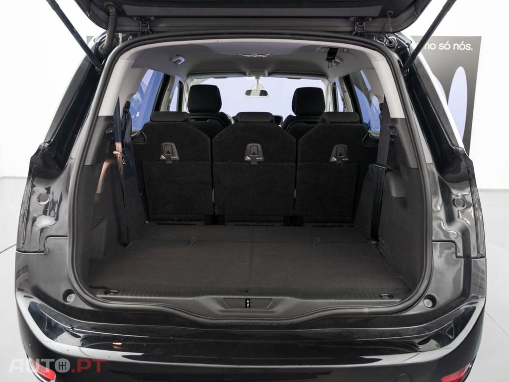 Citroen Grand C4 SpaceTourer 1.5 BlueHDi C-Series