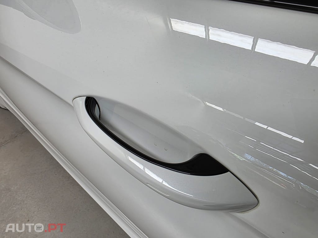 Porsche Panamera 4 e-hybrid