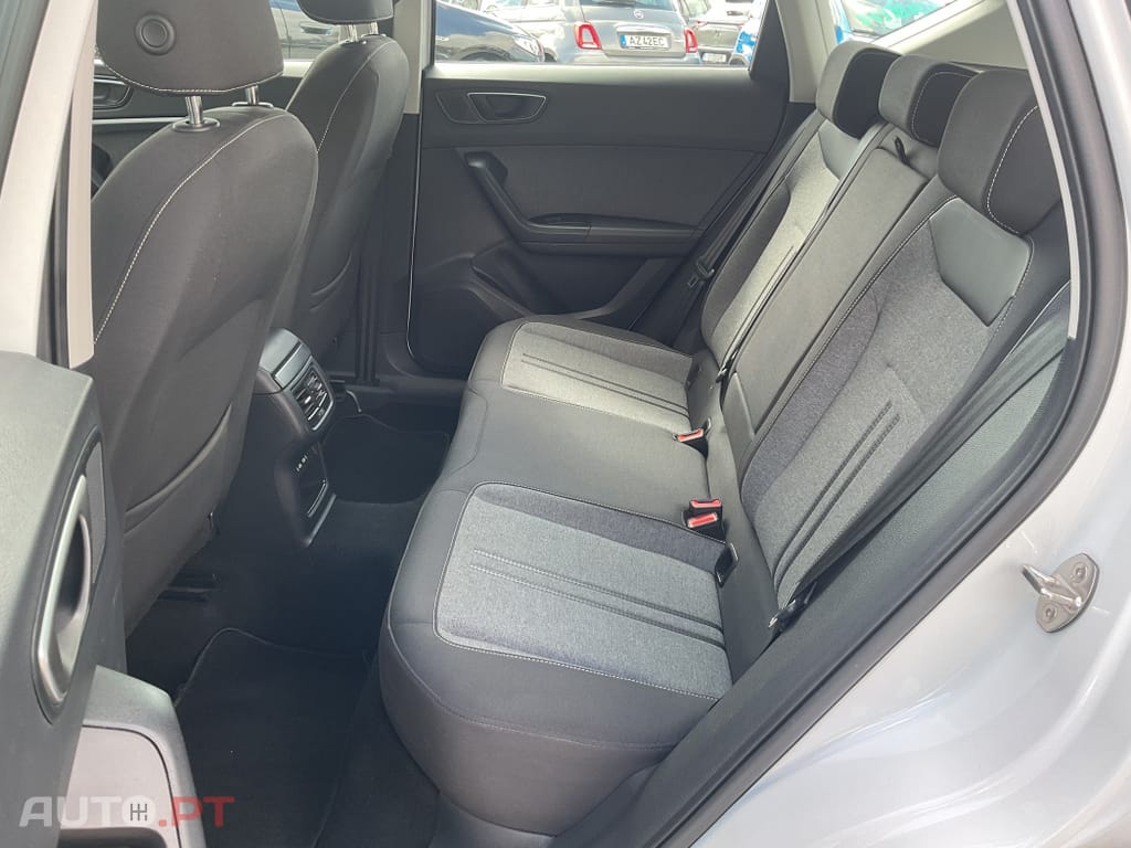 Seat Ateca 1.0 TSI Style