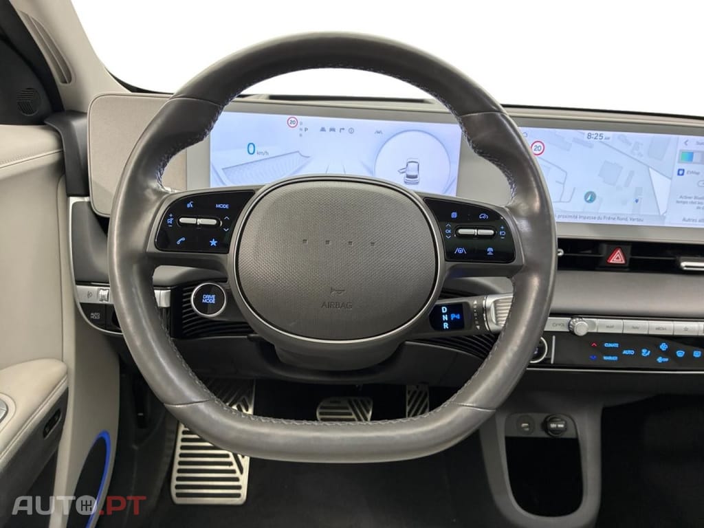 Hyundai Ioniq 5 77 kWh Executive