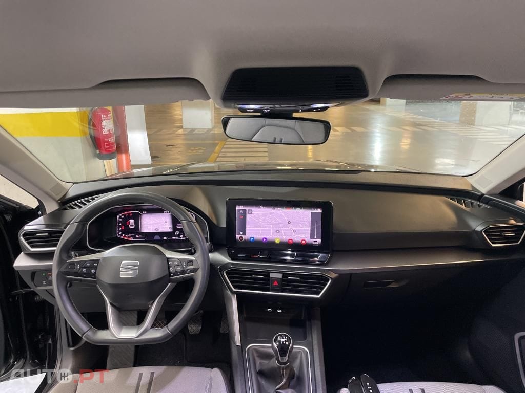 Seat Leon 1.0 TSI Style