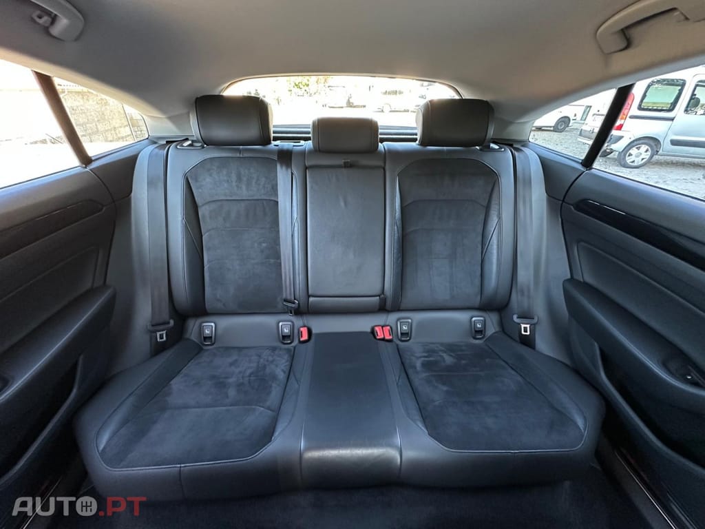 Volkswagen Arteon 2.0 TDI Elegance DSG