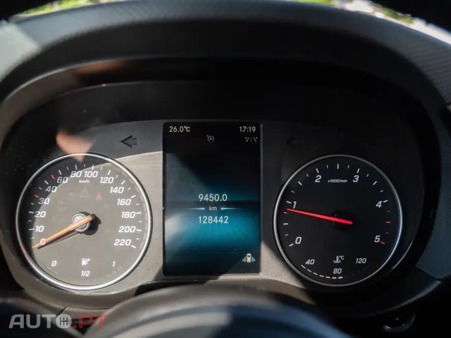 Mercedes-Benz Citan 110 CDi/27