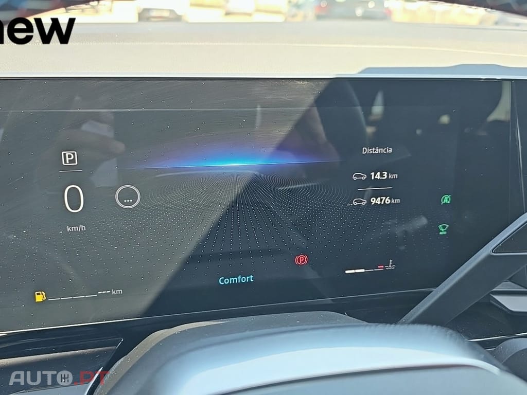 Renault Austral Austral TECHNO MILD HYBRID 140