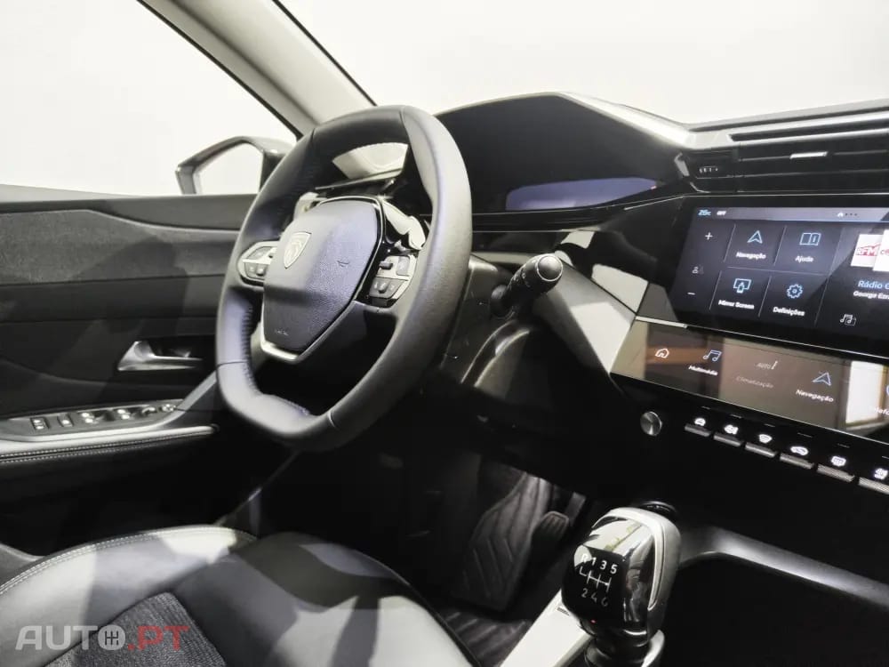 Peugeot 308 SW 1.2 PureTech Allure