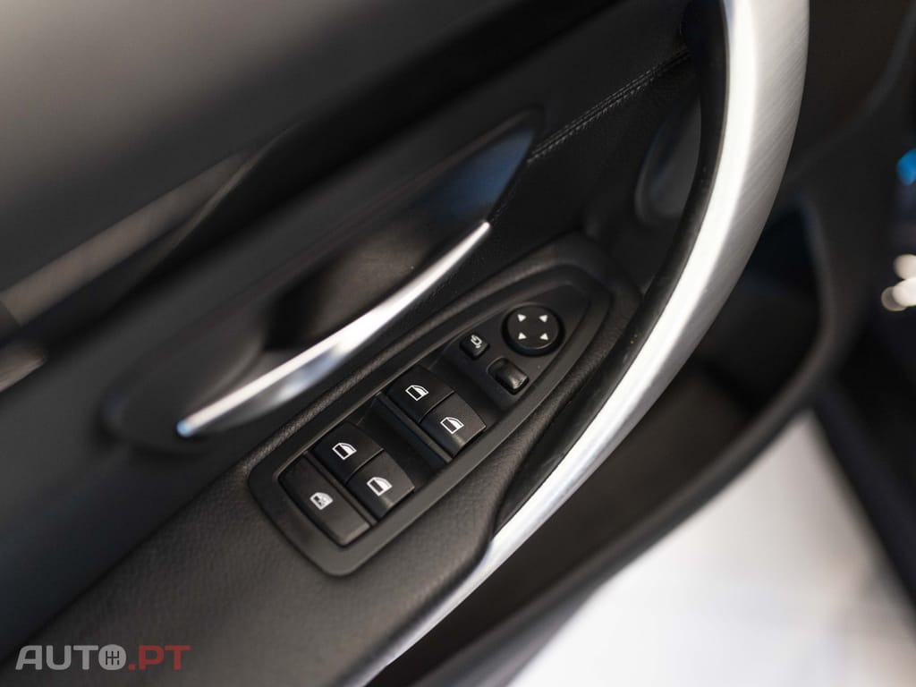 BMW 420 i xDrive Aut. M Sport