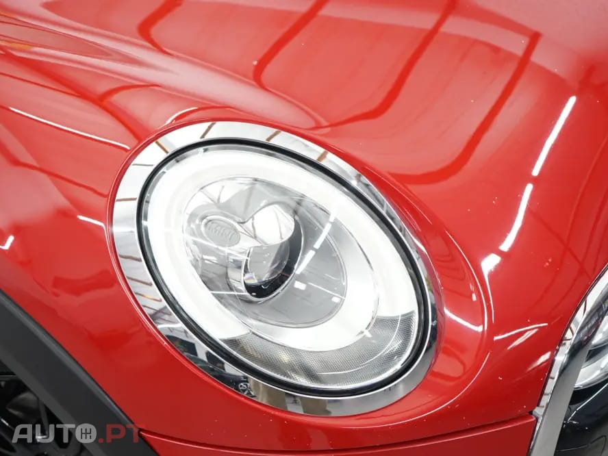 MINI Cooper Cooper