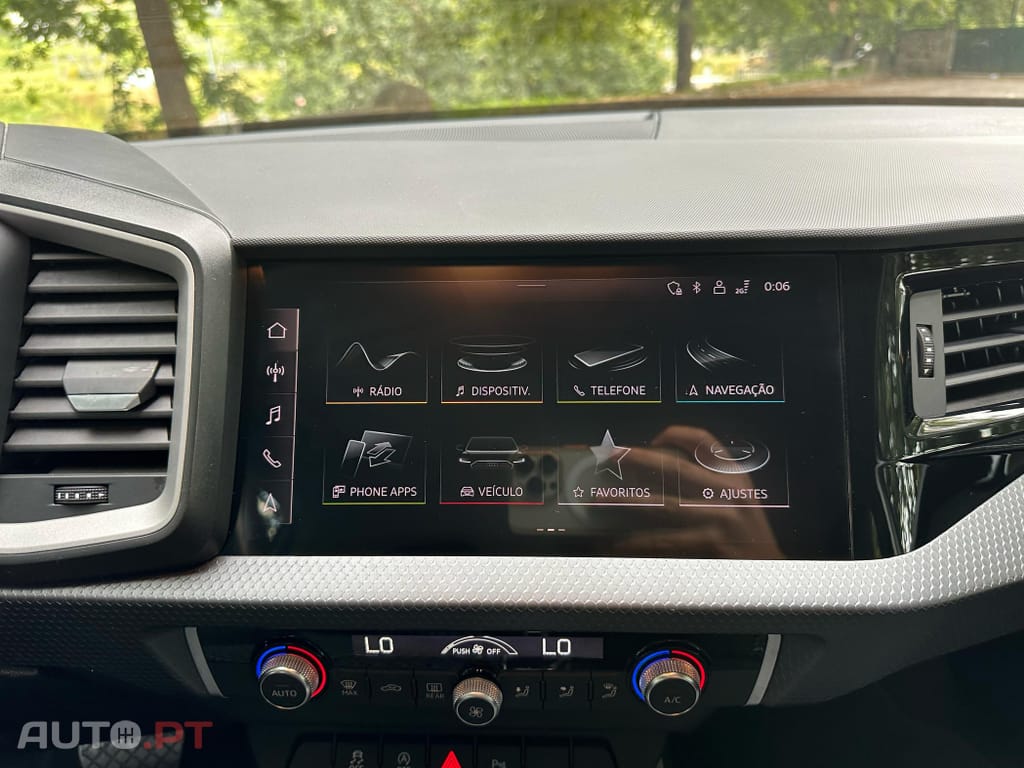 Audi A1 30 TFSI S line S tronic