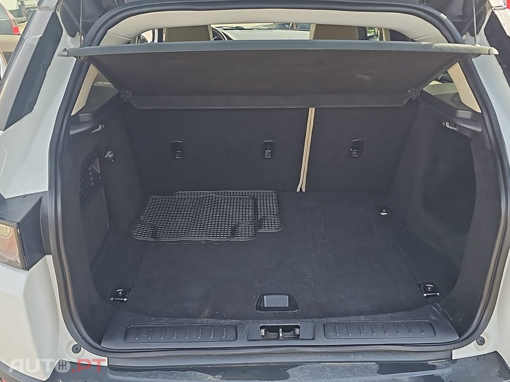 Land Rover Range Rover 2.2 eD4 Dynamic