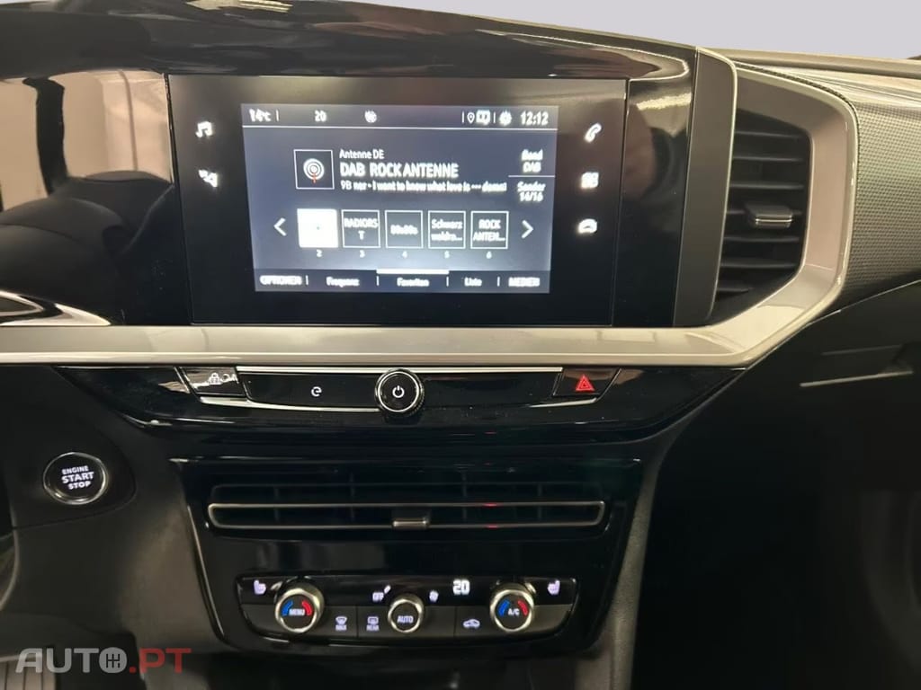 Opel Mokka-E Elegance 